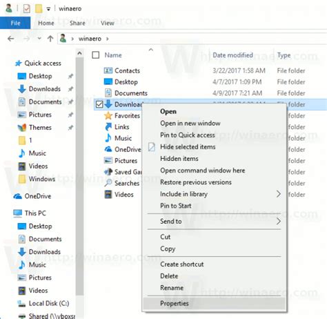 Image result for File Explorer Downloads Folder