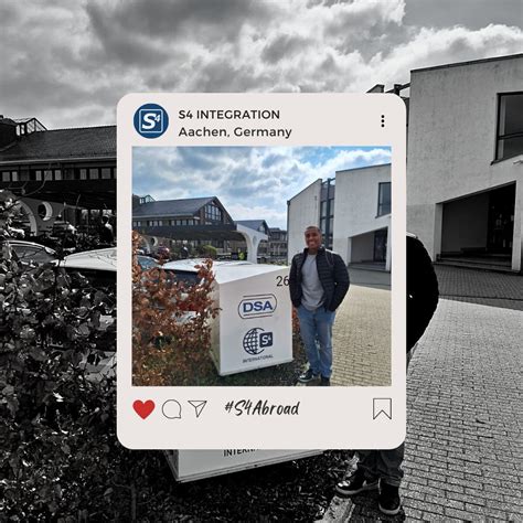 Image result for S4 Process Integration