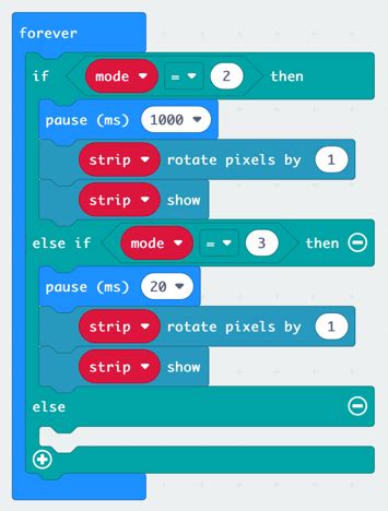 Micro Bit LED Strip Program 的图像结果