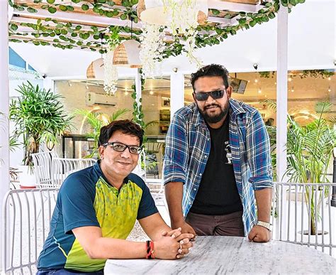 t2 enjoyed a step by step insight into the making of Criollo, the bean ...