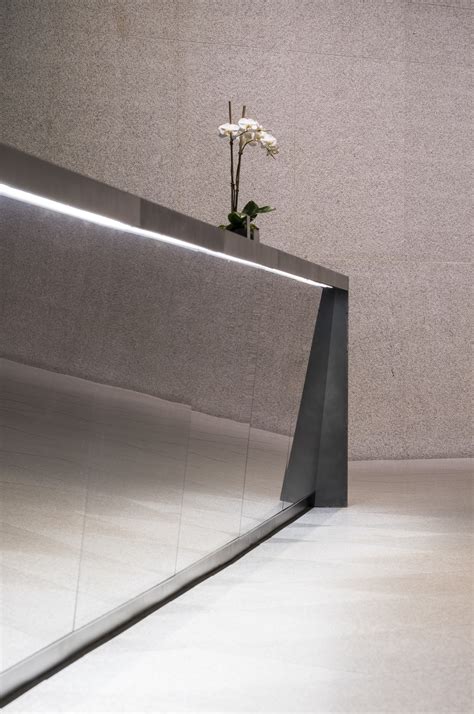 Park Avenue Plaza | Featured Work by M Cohen and Sons