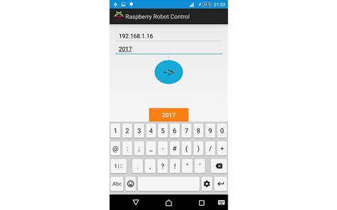 Raspberry Pi App Control 的图像结果