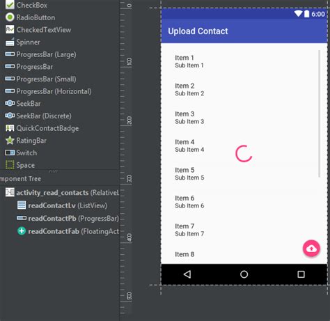 Image result for Android Basic Activity Display