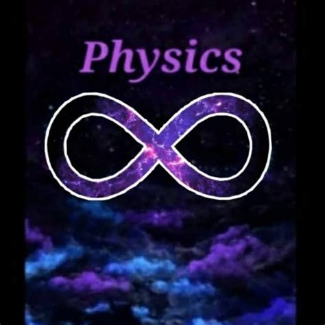 Image result for Physics Infinity
