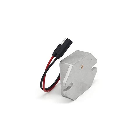 Voltage Regulator Rectifier for POLARIS SNOWMOBILES | Ubuy India