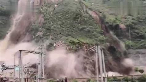 10 月 18 日四川乐山发生 4.3 级地震，目前情况如何？