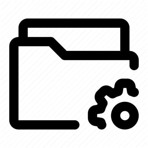 File Folder Configuration 的图像结果