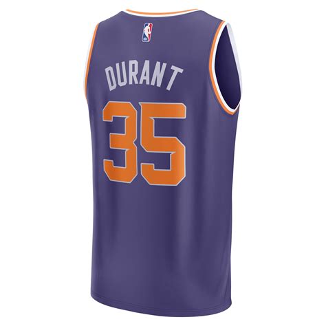 Kevin durant original jersey online