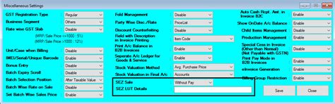 Chanakya ERP Update Release 1.1.3.2