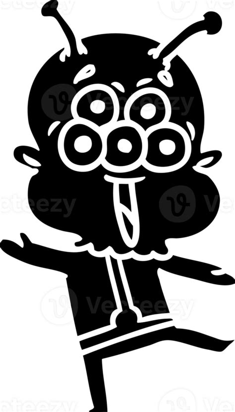 Alien Dancing PNG 的图像结果