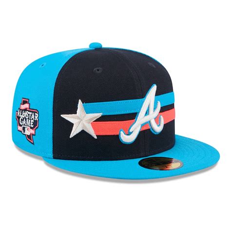 Atlanta Braves All-Star Game hats available now