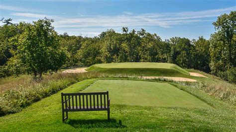 Best golf courses in Ohio, according to GOLF Magazine's raters
