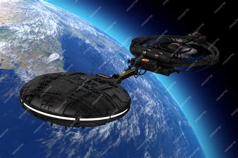 Image result for Alien Space Station
