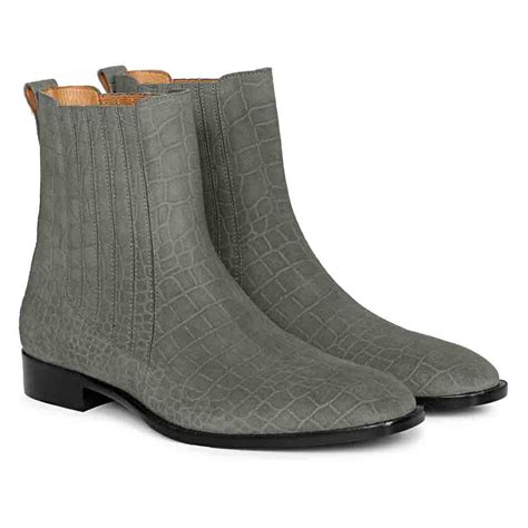 Buy Chelsea Boots Black | Pure Leathers Shoes For Men – SaintG India