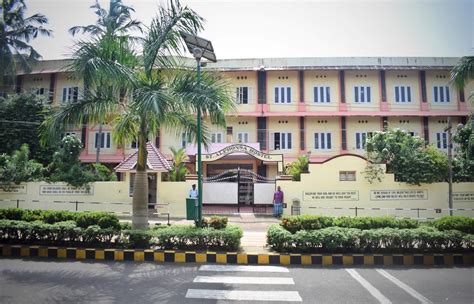 Top 20 MA History Colleges in Kerala