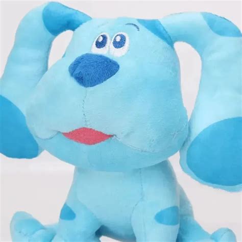 Blue's Clues & You Plushies (20 cm)