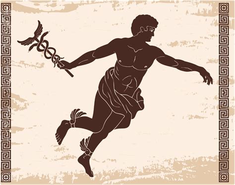 27 Interesting Facts About Hermes - The Greek Messenger God - Insight state