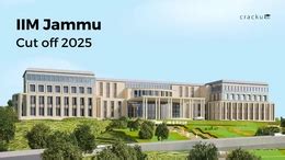 IIM Trichy Cut Off 2025, Category-wise Previous Year Analysis