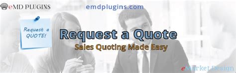 The 5 Best Request A Quote WordPress Plugins