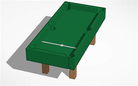Creating a Pool Table JavaScript 的图像结果