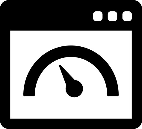 Speed Test Icon 的图像结果