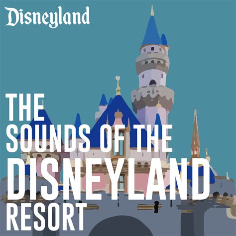 Sound Of Disneyland