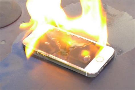 Image result for iPhone Exploding