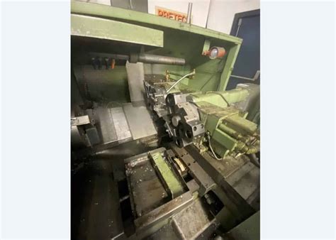 Suppliers & Distributor of CNC Lathe Machine - WIN WIN Group