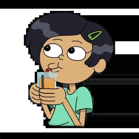 Image result for Amphibia Core Moon Sticker