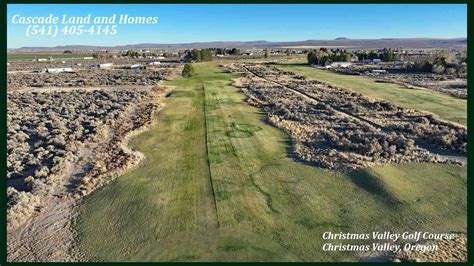 Lot #900 Buffalo Wells Road Christmas Valley, Oregon | Cascade Land And ...