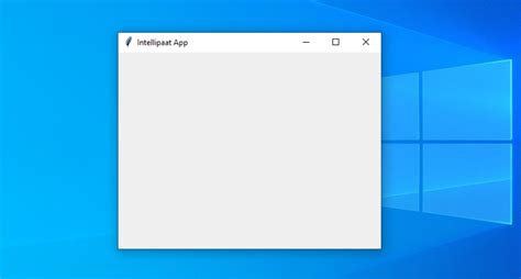 Image result for Tkinter Module Python