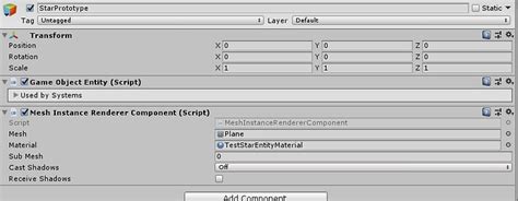 Unity How to Change Mesh of Object through Code 的图像结果