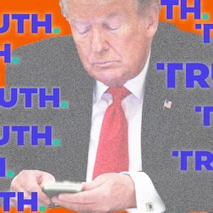 Trump’s Economic Approval Numbers Hit All-Time Low