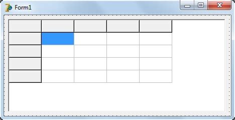 Image result for Populating Delphi StringGrid