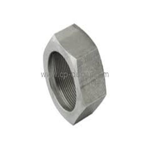Industrial Nut - Hexagon Weld Nut Manufacturer from Ludhiana