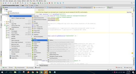 Image result for Android Studio Activity