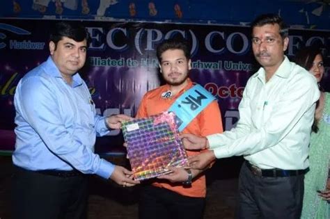 Hardwar Educational College Hostel Fees: Rooms, Food & Rules, Haridwar