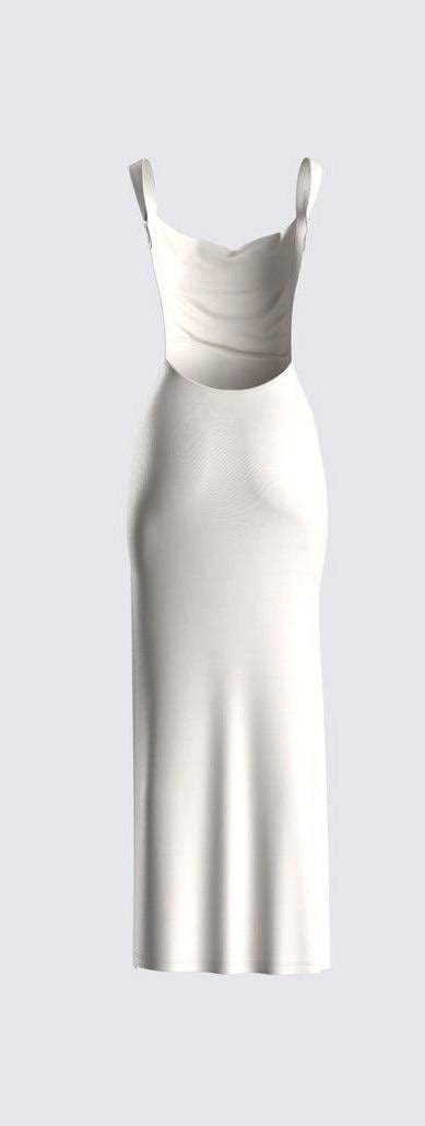 Image result for Backless Dress Tutorial