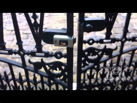 Image result for Two-Phase Locking Gate