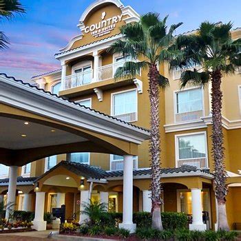 Book Country Inn & Suites by Radisson, Port Orange-Daytona, FL Now and ...