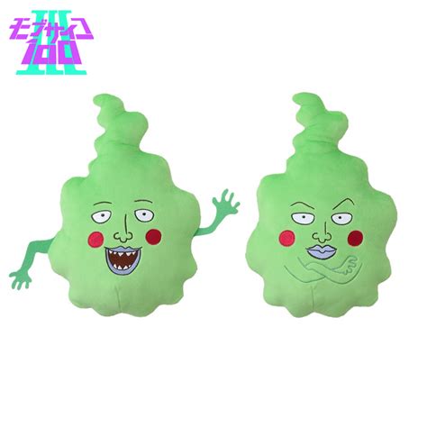 Mob Psycho 100 Special Plush Dimple | atelier-yuwa.ciao.jp