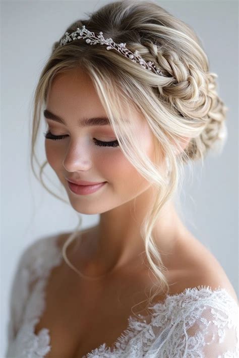 Image result for Blonde Bride