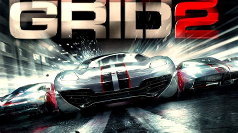 Image result for Grid 2 Gameplay
