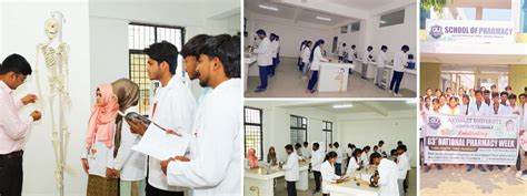 Best Private University in Madhya Pradesh, Central India (India ...