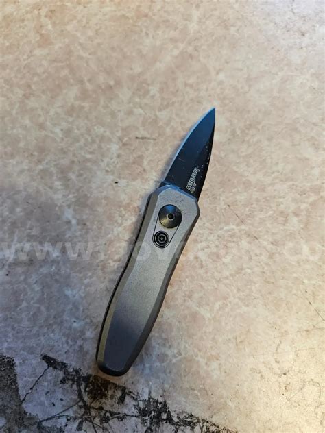 Kershaw Launch 4 Knife | GovDeals