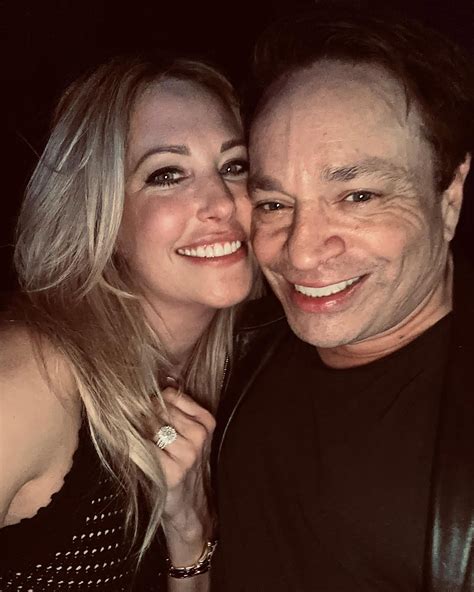 'SNL' alum Chris Kattan is engaged to Maria Libri