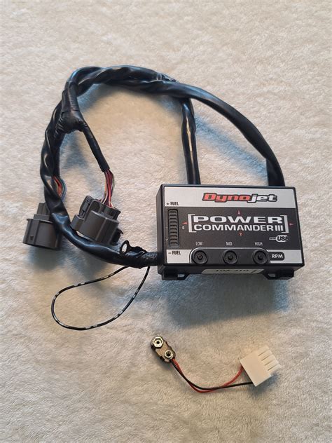 Image result for Power Commander 5 Open-Box