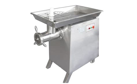 Meat Mincer - SM Canteen Equipments Pvt Ltd