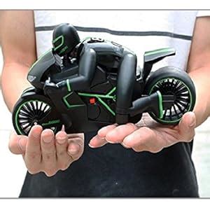Buy Toys Bhoomi High Speed Rc Motorcycle Bike with Built in Gyroscope ...