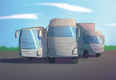 Image result for CDL Class Types